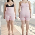 thumbnail image 4 of Anyfit Wear Plus Size Shapewear Slimming Bodysuit for Women Tummy Control Body Shaper, 4 of 6