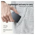 thumbnail image 7 of Card Digtal Voice Recorder Oculta Activated Professional Sound Record Flash Drive Dictaphone MP3 ,Excellent Sound Quality, 7 of 7