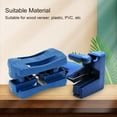 thumbnail image 4 of ziyahi Side Banding Machine Wear-resistant Durable Trimming Device for Plastic Manual Woodworking Tools Carpenter Hardware Type 1, 4 of 9