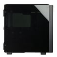thumbnail image 2 of Corsair Obsidian Series 500D R Black, 2 of 4
