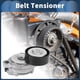 thumbnail image 2 of Conjunto de tensor de correa de transmisión para Volvo S60 2010-2015 No.31251838/31330379 Metal 1 Pc, 2 of 7