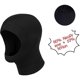 thumbnail image 4 of Guantes de juego para controlador de juegos móvil, material de fibra nano-plata con dedo táctil, guantes de pantalla táctil sin costuras, transpirables y antisudor de alta sensibilidad para juegos de, 4 of 5