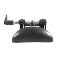 thumbnail image 3 of Miulika Car Interior Door Handle Assembly Replacement for 206 1998-2009 Right Front 9101L3, 3 of 9
