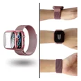 thumbnail image 1 of Correa Metálica Para Apple Watch + Case 38 Y 42 Mm Oferta 3, 1 of 6