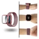 thumbnail image 1 of Correa Metálica Para Apple Watch + Case 38 Y 42 Mm Oferta 3, 1 of 6