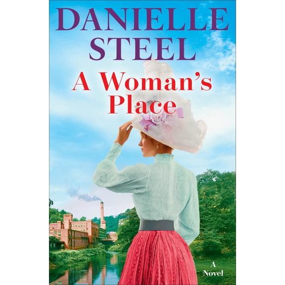 A Woman's Place: A Novel (Hardcover)