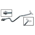 thumbnail image 2 of CPAN Deck Lift Linkage Kit Fits D140 D150 D155 D160 D170 GX20497, 2 of 7