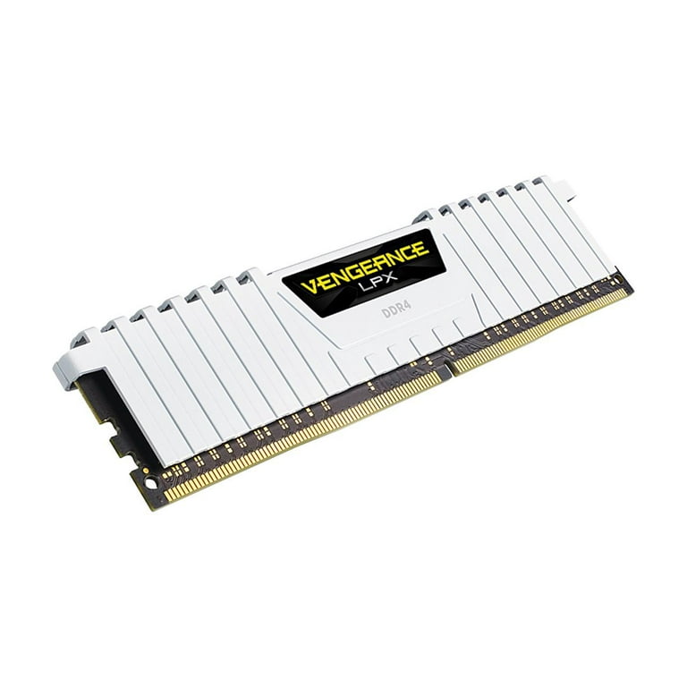 Corsair DDR4 4000MHz CL16 メモリ DIMM VENGEANCE® RGB PRO 16GB (2 x 8GB) DDR4 DRAM 4000MHz C18 AMD