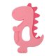 thumbnail image 1 of Chicle de silicona para bebés Le Chew Stick Juguete masticable para bebés Pequeño dinosaurio Chicle blando Chicle masticable para el crecimiento del bebé, 1 of 7
