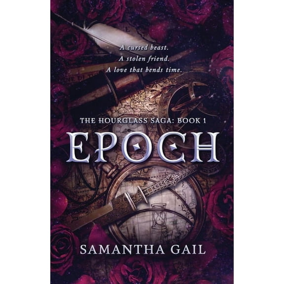 Epoch, (Paperback)