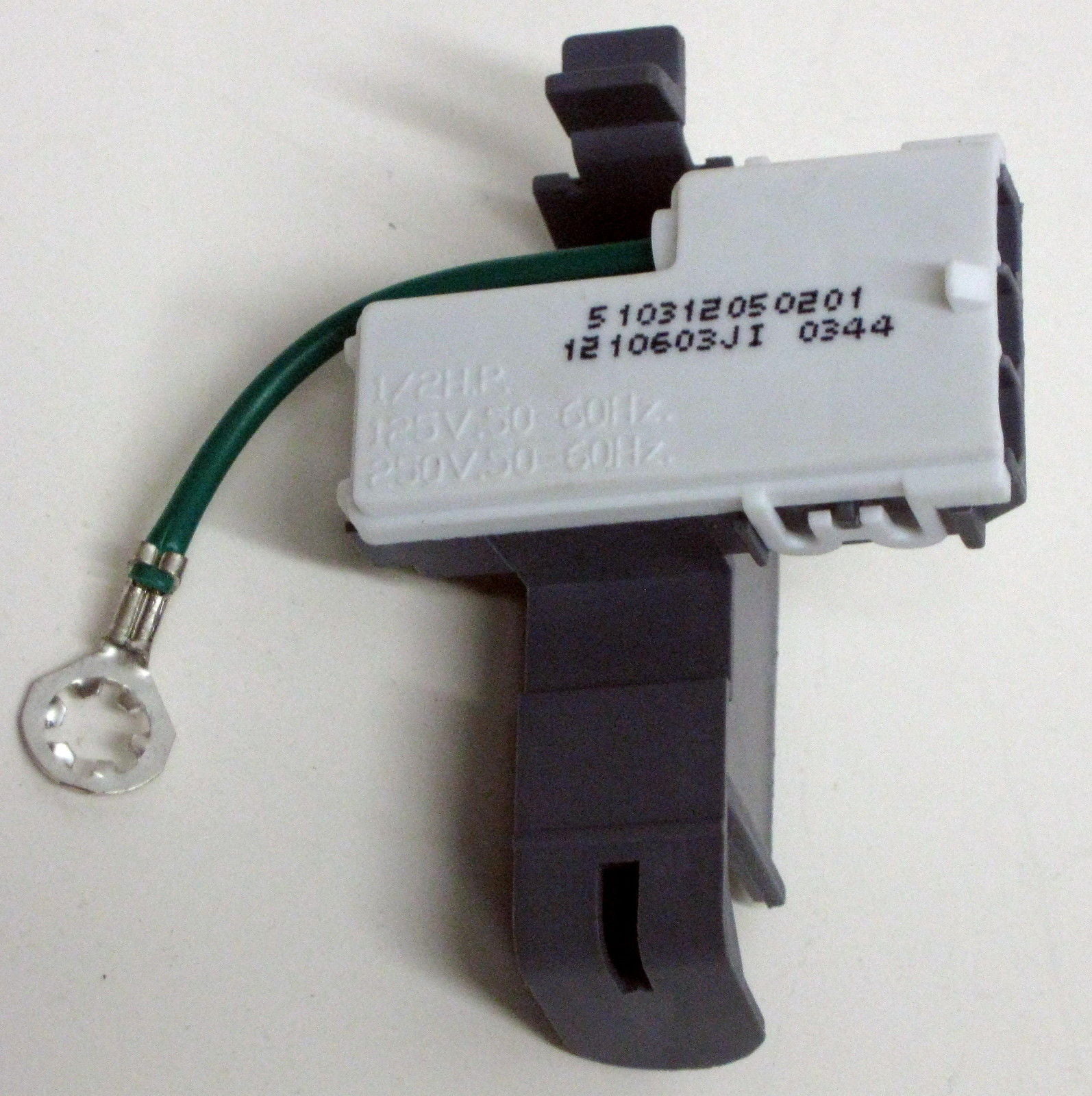 PS11745957 Washer Lid Switch Assembly Compatible With Whirlpool Washers