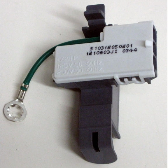 Whirlpool Lid Switch WP8318084