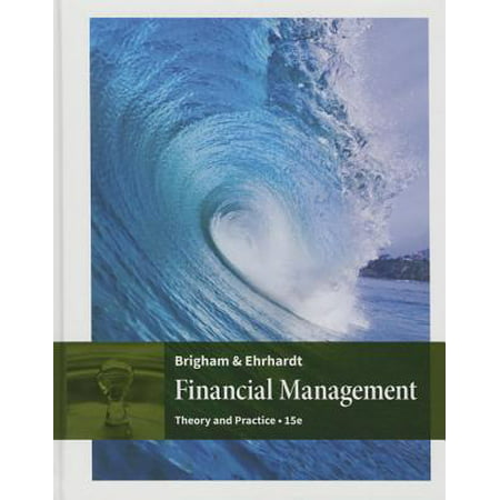 Financial Management : Theory & Practice (Construction Management Best Practices)