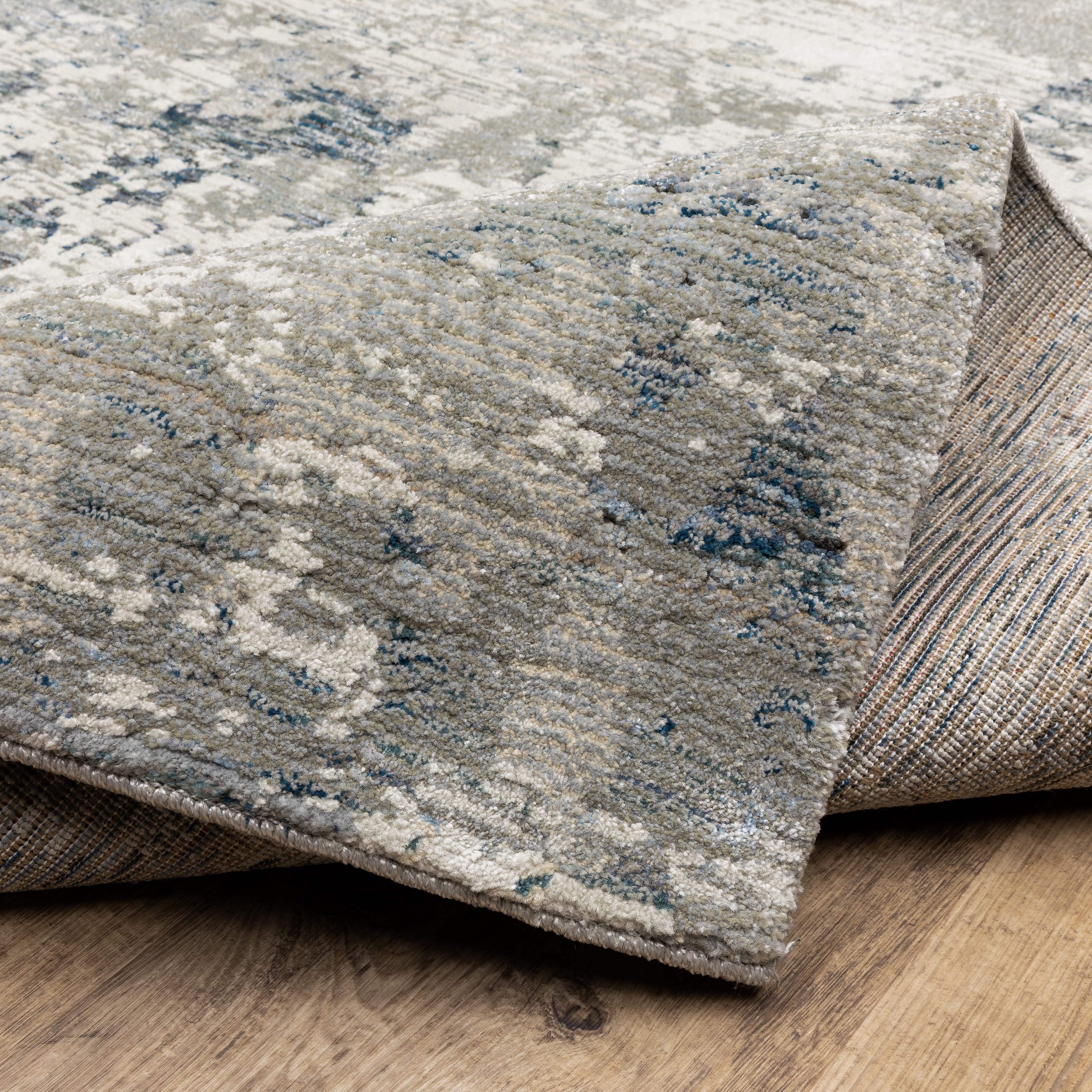 Avalon Home Everman Faded Skies Area Rug or Runner
