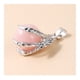 thumbnail image 4 of Guardurnaity Colgante de 2 uds. Delicados accesorios de cristal de personalidad, colgantes encantadores ligeros, accesorios decorativos para mujeres, regalos Ropa, zapatos y accesorios Miscelánea Guardurnaity AP015425-01, 4 of 6