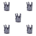 thumbnail image 3 of yingyy Beads for Bracelets Making Jewelry Spacers Zirconia Cubic Necklace with Rhinestones Fashion Accessory Ornaments Type 4 5Set, 3 of 6