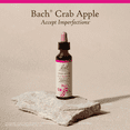 thumbnail image 5 of Bach Original Flower Remedies, Crab Apple - 20 mL Dropper, 5 of 6
