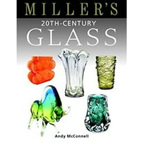 Pre-Owned Miller's 20th-Century Glass (Hardcover) 1845330994 9781845330996