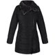 thumbnail image 3 of Regatta - Chaqueta Acolchada Penthea para Mujer (Negro) Regatta UTRG2959_black, 3 of 3