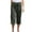 Army Green, variant on Womens Pants Ladies Casual Pants Army Green Trousers for Women Loose Pants for Women Summer Cargo Pants Women High Waisted Womens Summer Outfits