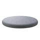 thumbnail image 2 of 16 in Soft Futon Cushion, Memory Foam Round Cushion Padded Home Decor Futon Non-Slip Chair Pads, 2 of 5
