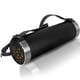 thumbnail image 2 of Altavoz portátil Pyle Boombox Bluetooth recargable negro PBMSPG19.5, 2 of 6