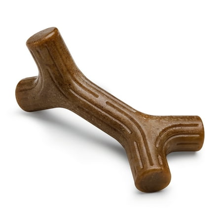 UPC: 0854111004460 | Benebone Bacon Stick Durable Dog Chew Toy  Small