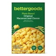 thumbnail image 2 of (3 pack) bettergoods Plant-Based Original Macaroni and Cheeze, 10.6 oz, 2 of 9