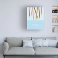 thumbnail image 3 of Thomas Brown 'School Study II' Canvas Art, 3 of 3