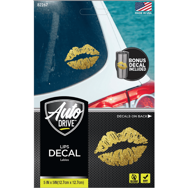 Lips Vinyl Decal In 2020 Vinyl Stickers Laptop Vinyl Decals Vinyl