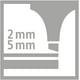 thumbnail image 3 of Marca textos  STABILO BOSS Color  pastel  Caja con 10 Pza.  Color amarillo cremoso Stabilo 70/144, 3 of 4