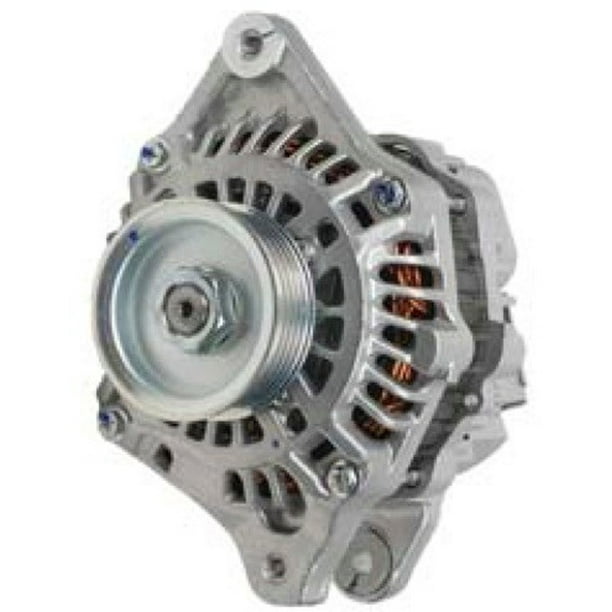 NEW ALTERNATOR FITS HONDA FIT 1.5L 20072008 31100RSH004 31100RSH004 AHGA69