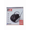 thumbnail image 1 of QFX Grabadora CD-MP3/USB/BLUETOOTH/AUXILIAR/AM-FM, 1 of 7