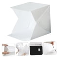 thumbnail image 4 of UPOUART 1 Set Photography Studio Box EVA White for Gadgets Artists, 4 of 8