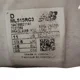 thumbnail image 4 of New Balance Mens 515 V3 ML515RC3 White Gray Running Shoes Sneakers Size 11, 4 of 5