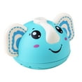 thumbnail image 1 of Spray Water Toy Elephant Light up Fun Electric Floating Toy Shower Toy for Kids, 1 of 10