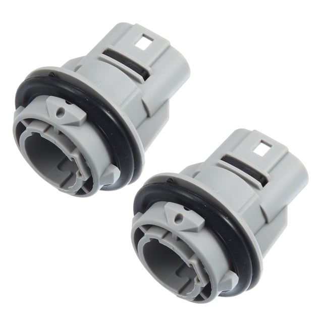 Giro Señal Luz Bombilla Enchufe 33302-SR3-A01 para Honda (Juego de 2)