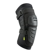 IXS iXS Trigger Race knee guard black M (482-510-1110-003-M)