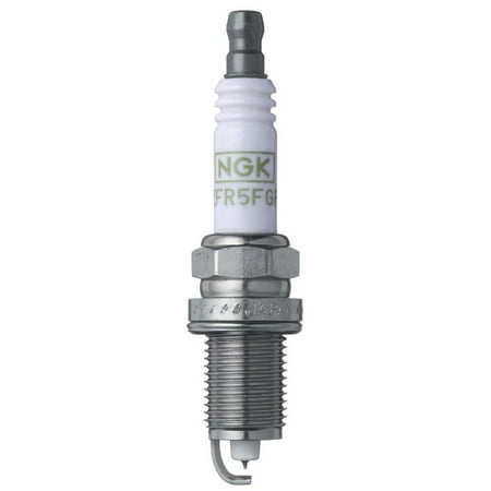 Ngk Spark Plug Pack - Ngk (7094) Zfr6Agp G-Power Spark Plug, Pack Of 1