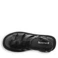 thumbnail image 5 of BEARPAW's Women's High Seas Black Sandal Size 7 | Women's Sandal | Women's Shoes | Comfortable & Lightweight, 5 of 8