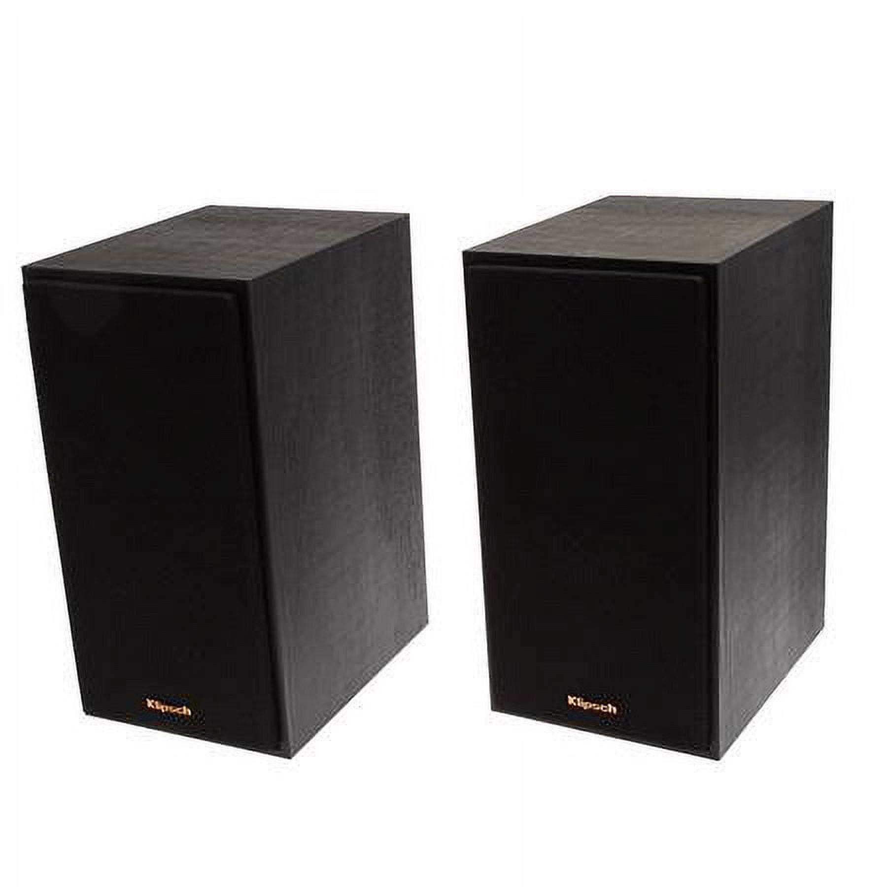 Klipsch Dolby Atmos 5.2 Home Theater Systems, Black