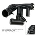 thumbnail image 2 of 4627065AD 4627065AC Air Intake Hose Tube Fit For Jeep Wrangler JK 3.6L 2012-2018, 2 of 11