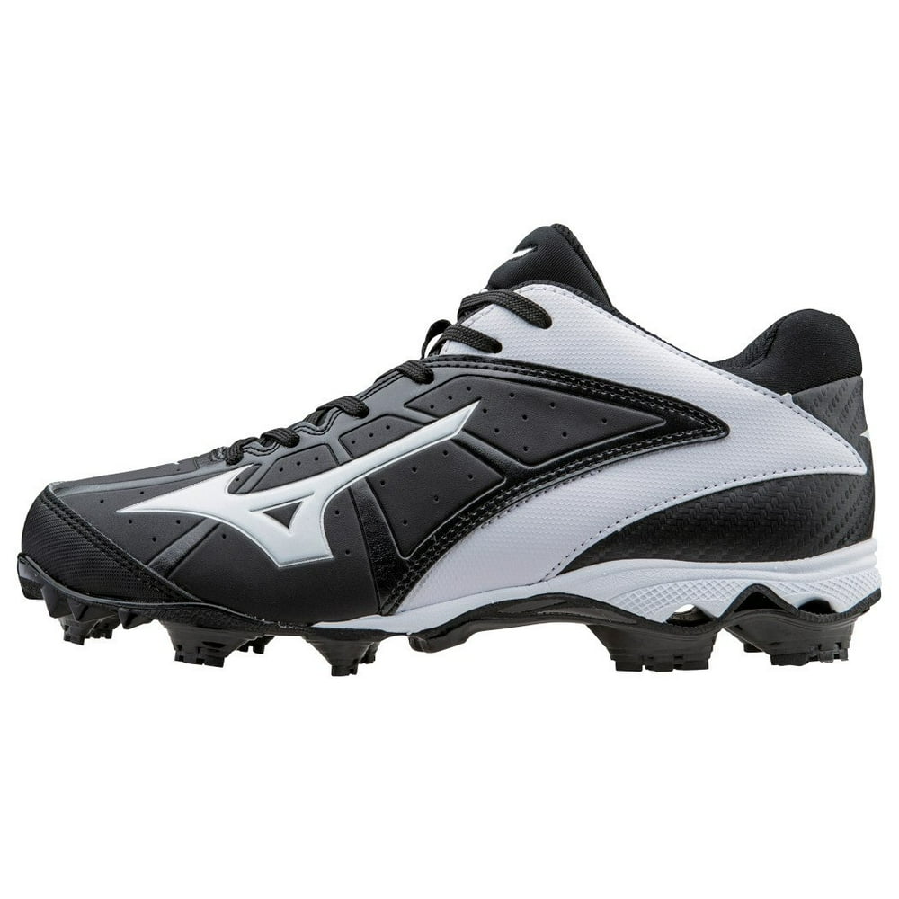 mizuno wide cleats