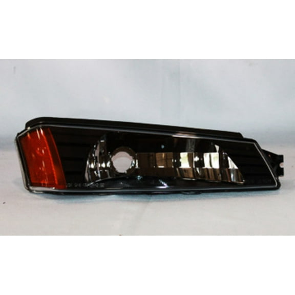 Turn Signal / Parking Light Assembly Fits select: 2002-2006 CHEVROLET AVALANCHE