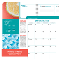 Prevention 2024 Calendar & Health Planner