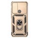 thumbnail image 1 of Estuche GANGXUN para Motorola Moto G60s, soporte giratorio 360°, estilo mecánico y magnético, 1 of 5