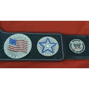 WWE Spinner Wrestling Championship Title Belt John Cena Adult Size