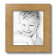 thumbnail image 2 of ArtToFrames 9x10 inch Gold Braid Picture Frame, Gold Wood Poster Frame (4995), 2 of 7