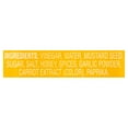 thumbnail image 4 of Great Value Honey Mustard, 12 oz, 4 of 7