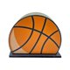 thumbnail image 3 of Servilletero deportivo, organizador de servilletas de papel, dispensador de servilletas Baloncesto, 3 of 8